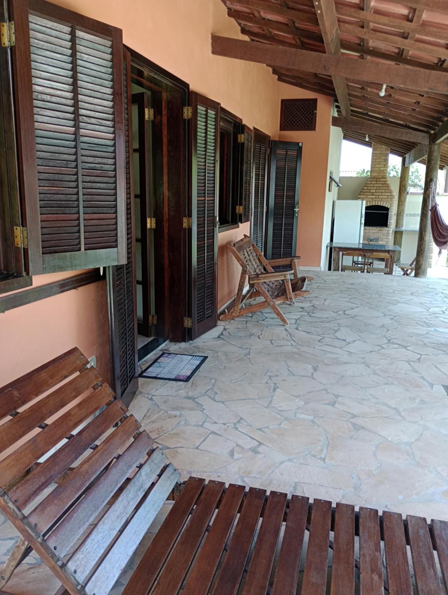 Tropical Paradise Ubatuba Exterior foto
