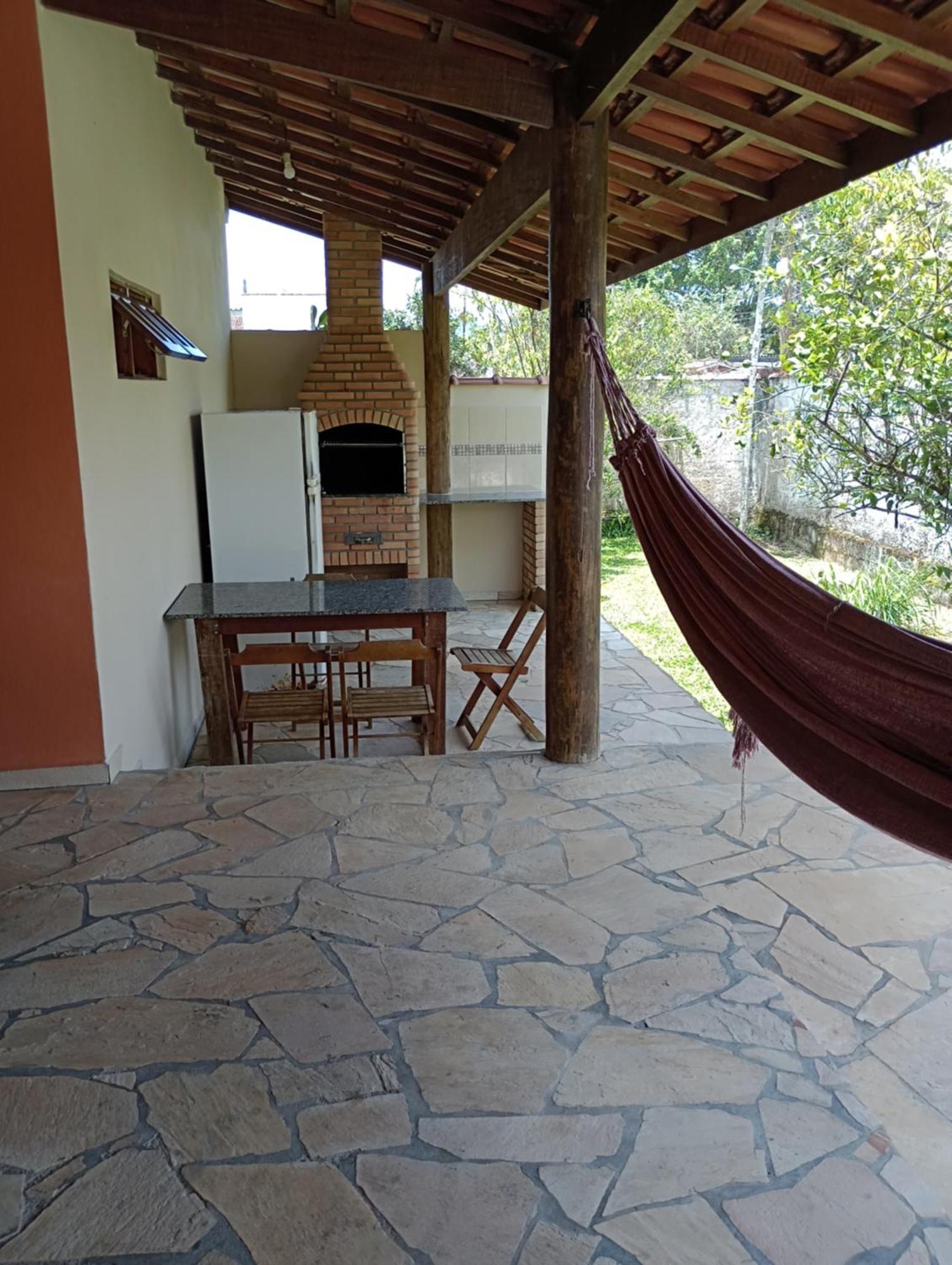 Tropical Paradise Ubatuba Exterior foto
